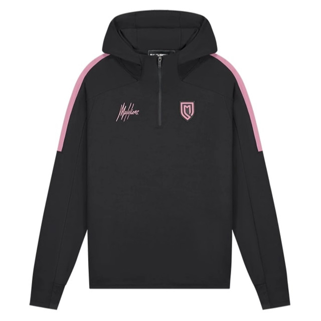 Malelions Sport fielder hoodie 130314 large