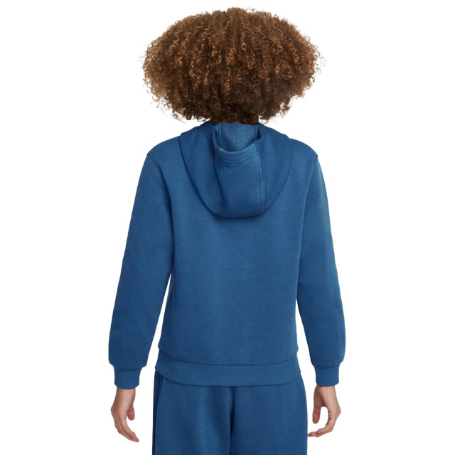 Nike Sportswear club fleece hoodie 130338 large