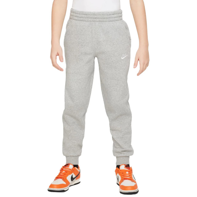 Nike Sportswear club fleece joggingbroek 128200 large