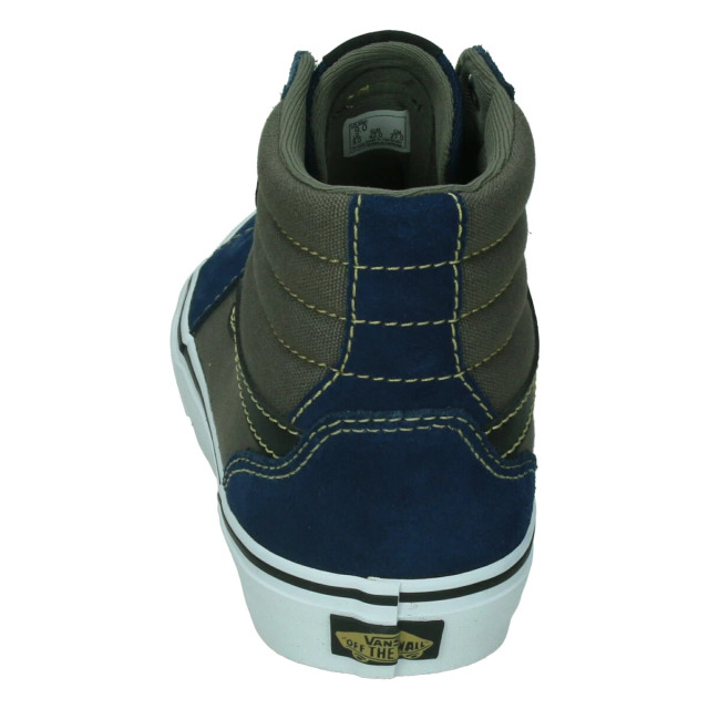 Vans Filmore hi 130213 large