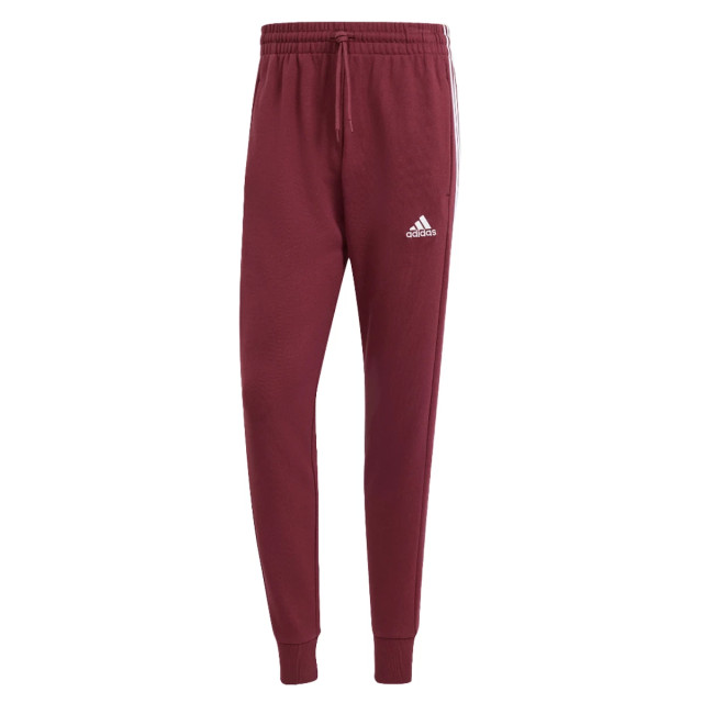 Adidas Essentials french terry tapered joggingbroek 130237 large