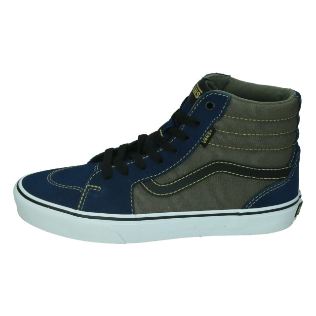 Vans Filmore hi 130213 large