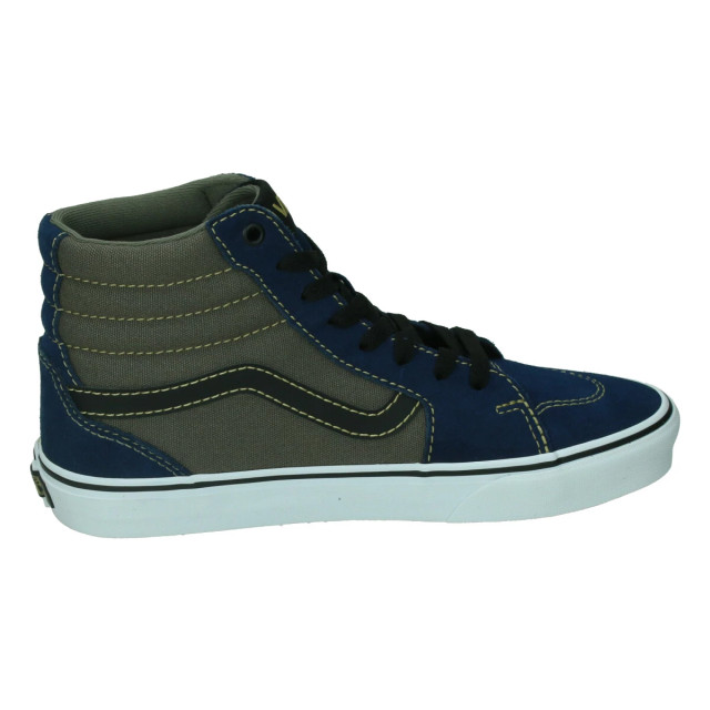 Vans Filmore hi 130213 large