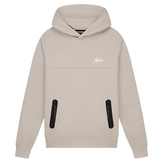 Malelions Sport counter hoodie 130121 large