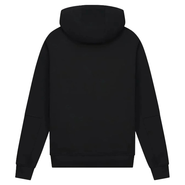 Malelions Sport counter hoodie 130123 large