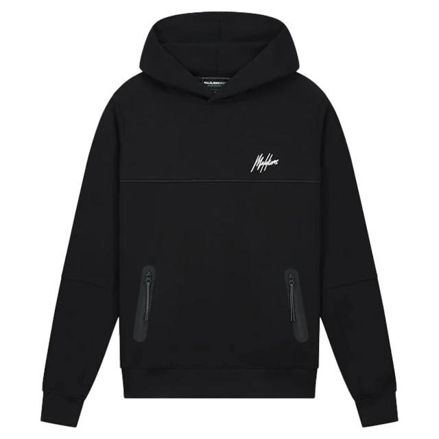 Malelions Sport counter hoodie 130123 large