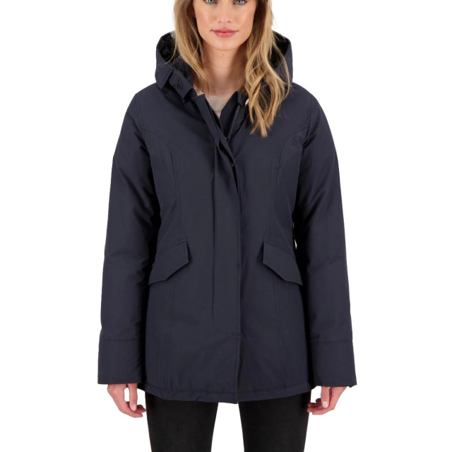 Airforce 2 pocket parka winterjas 119862 large