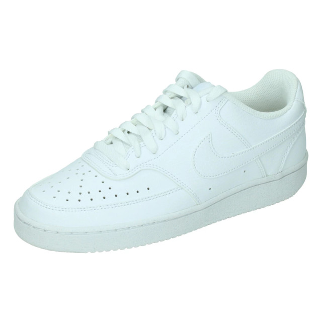 Nike Court vision low next nature 129919 large
