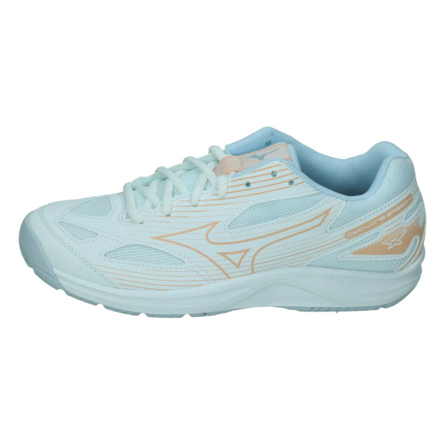 Mizuno Cyclone speed 4 129835 large