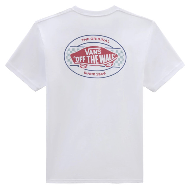 Vans Wayrace t-shirt 129822 large
