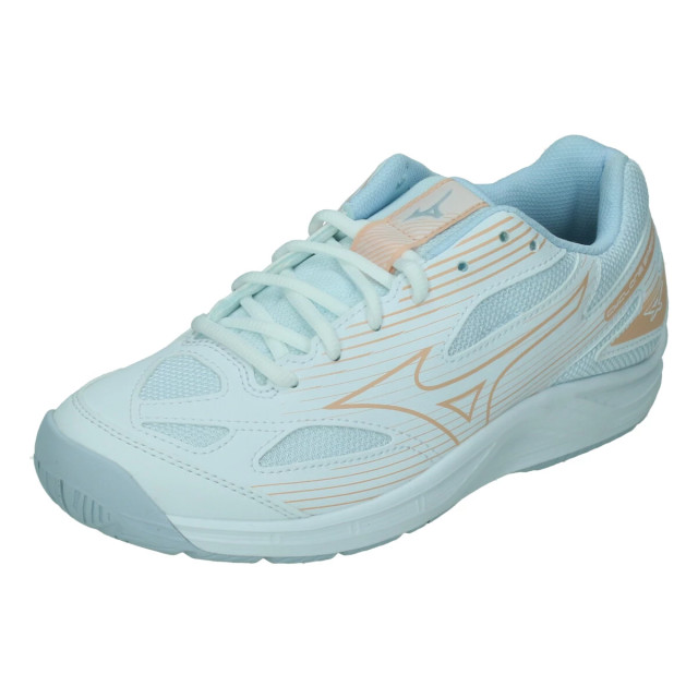 Mizuno Cyclone speed 4 129835 large