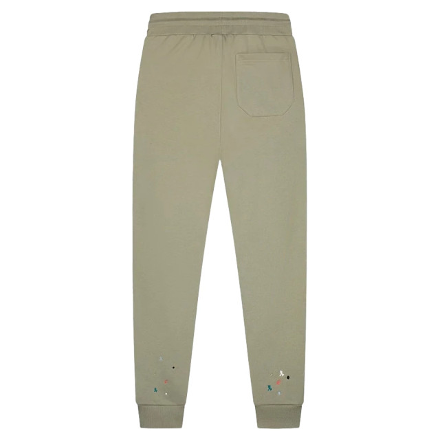 Malelions Painter joggingbroek 129794 large