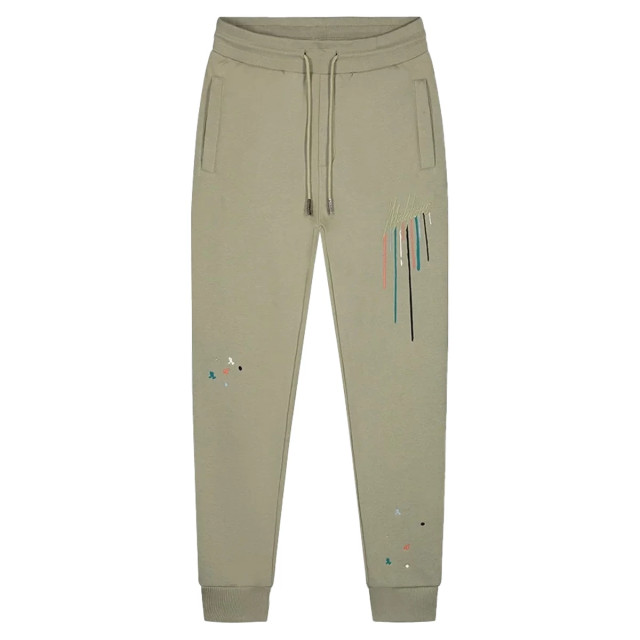 Malelions Painter joggingbroek 129794 large