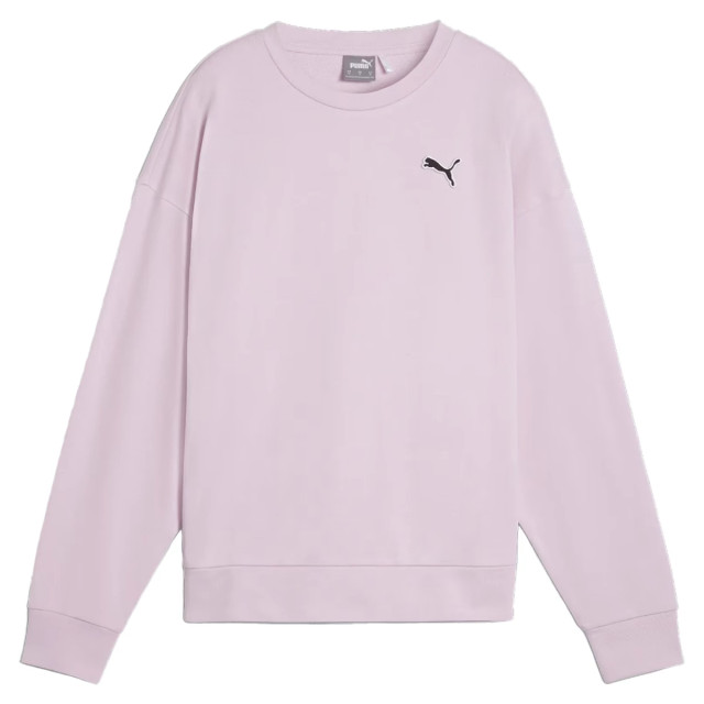 Puma Better essentials crewneck sweater 129578 large