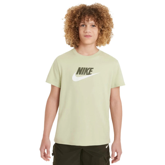 Nike Sportswear t-shirt 129506 large