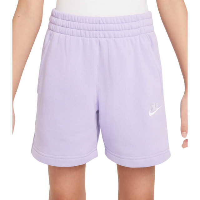 Nike Sportswear club fleece 129509 large