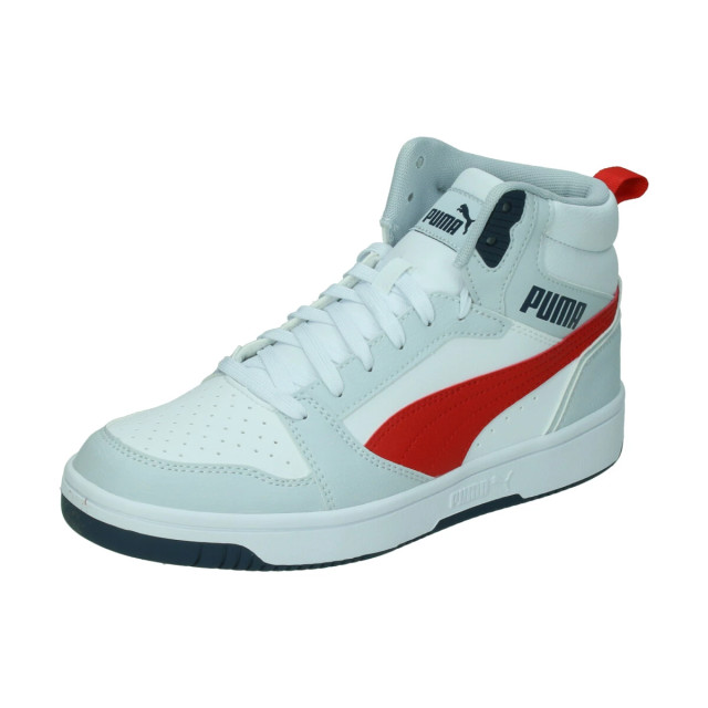 Puma Rebound v6 mid 129538 large