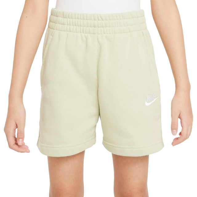 Nike Sportswear club fleece 129508 large