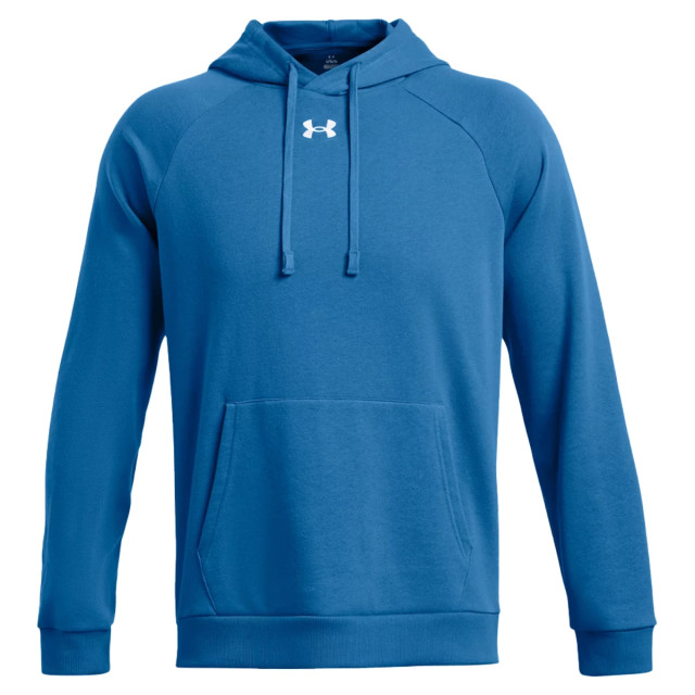 Under Armour Rival fleece hoodie 129334 large