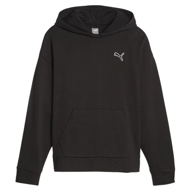 Puma Better essentials hoodie 129485 large