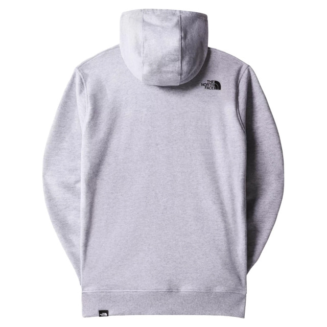 The North Face Simple dome hoodie 128814 large