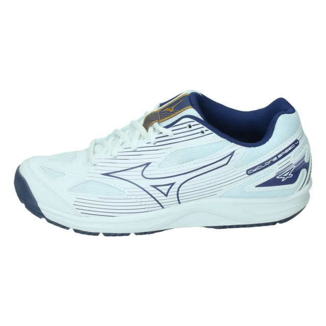 Mizuno Cyclone speed 4 128741 large