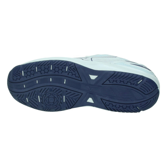 Mizuno Cyclone speed 4 128741 large