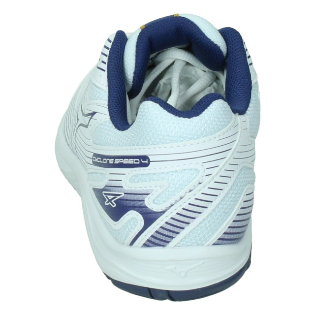 Mizuno Cyclone speed 4 128741 large
