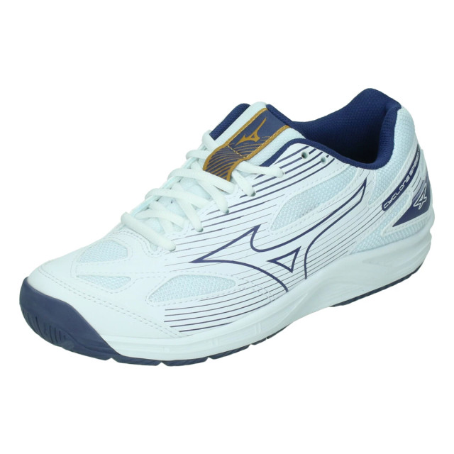 Mizuno Cyclone speed 4 128741 large