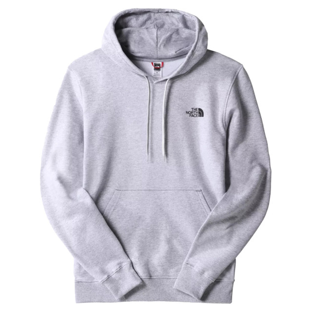 The North Face Simple dome hoodie 128814 large