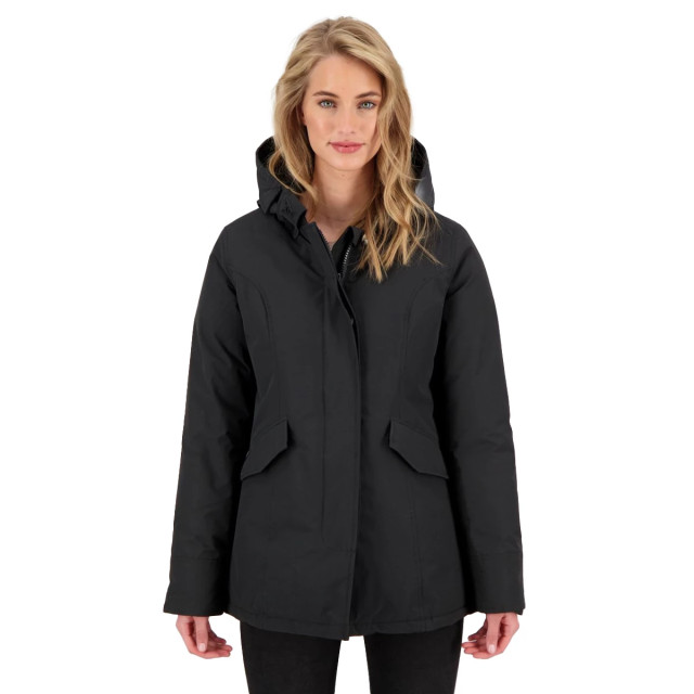 Airforce 2 pocket parka 119863 large