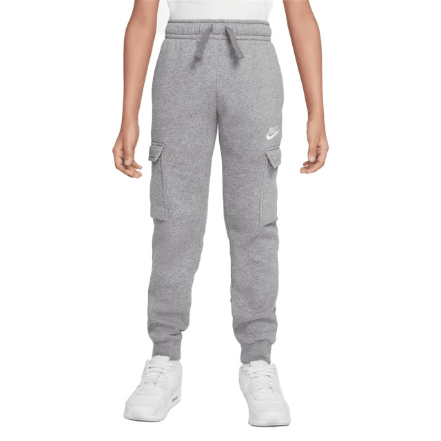 Nike Sportswear club fleece cargobroek 128539 large