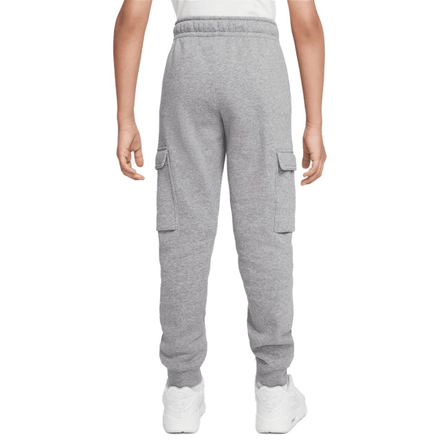 Nike Sportswear club fleece cargobroek 128539 large