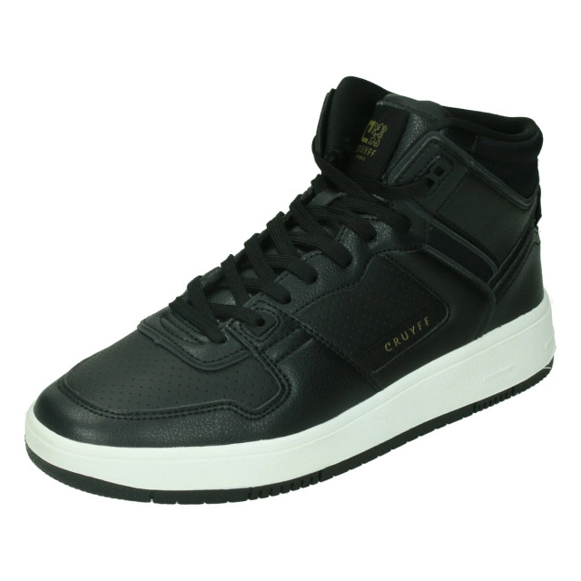 Cruyff 128174 Sneakers Zwart 128174 large