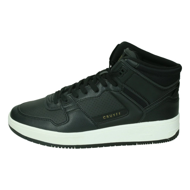 Cruyff 128174 Sneakers Zwart 128174 large