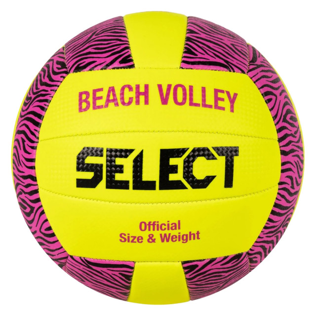 Select Champion beach volleybal 128014 large