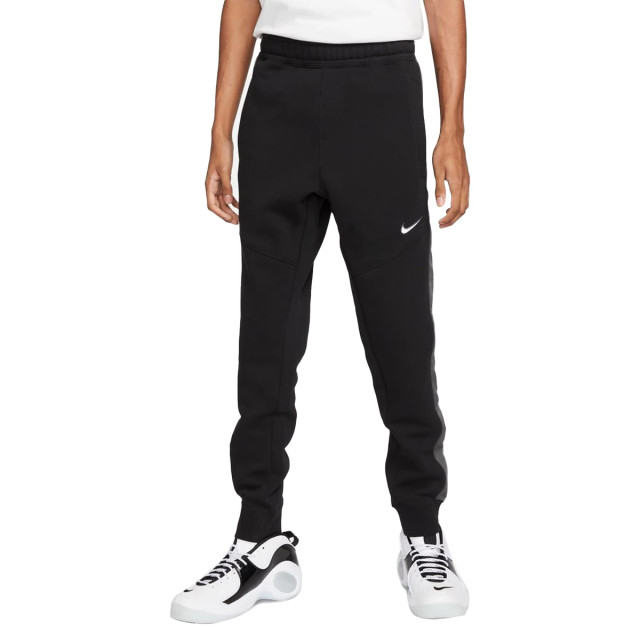 Nike Sportswear fleece joggingbroek 127854 large