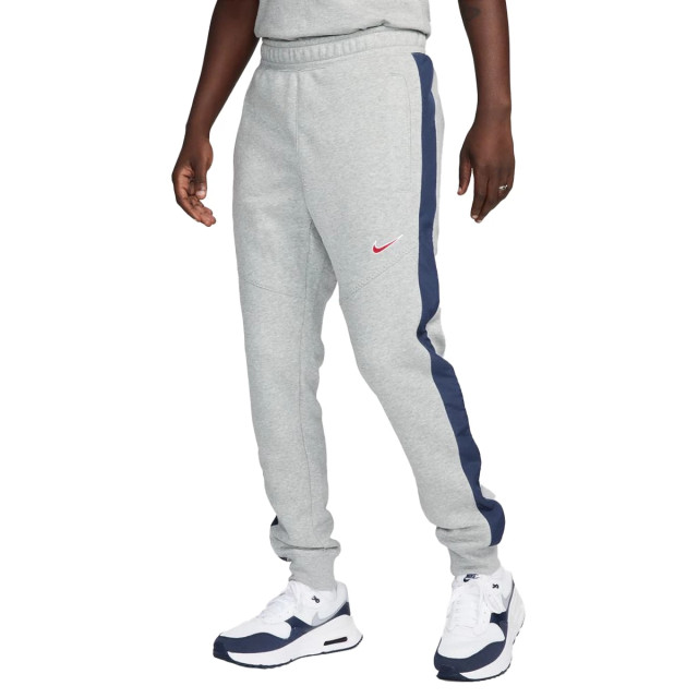 Nike Sportswear fleece joggingbroek 127850 large