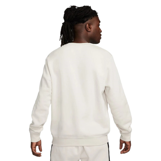 Nike Sportswear fleece sweater 127851 large