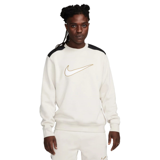 Nike Sportswear fleece sweater 127851 large