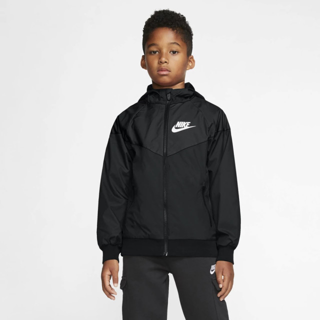 Nike Sportswear windrunner jack 127790 large