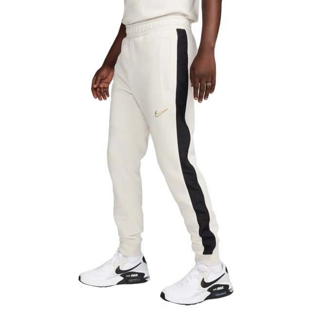 Nike Sportswear fleece joggingbroek 127849 large