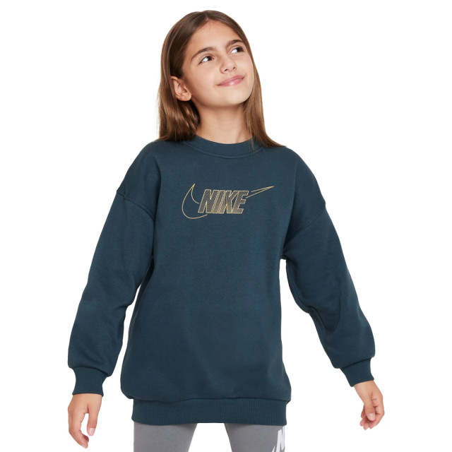 Nike Sportswear club fleece sweater 127643 large