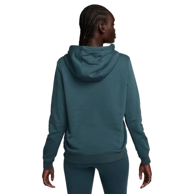 Nike Sportswear club fleece premium essential hoodie 127650 large