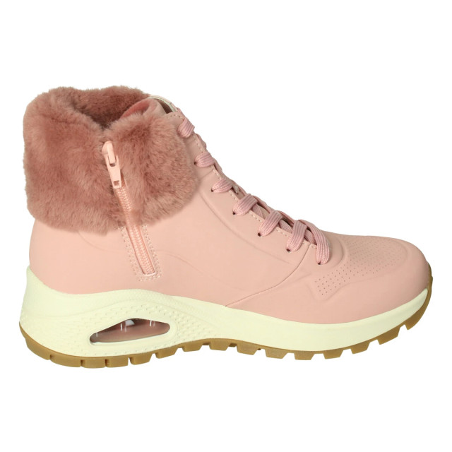 Skechers 127173 Veterschoenen Roze 127173 large