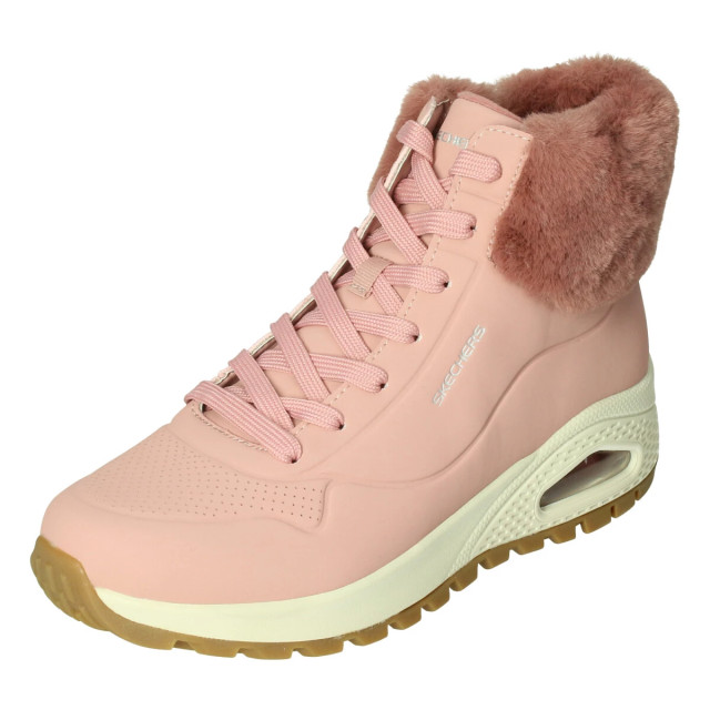 Skechers 127173 Veterschoenen Roze 127173 large