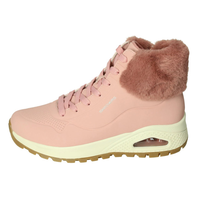 Skechers 127173 Veterschoenen Roze 127173 large