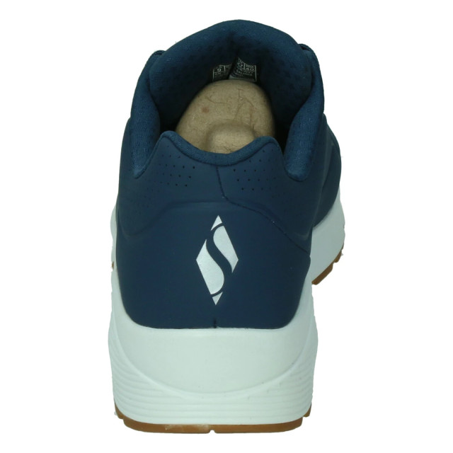 Skechers 121756 Sneakers Blauw 121756 large