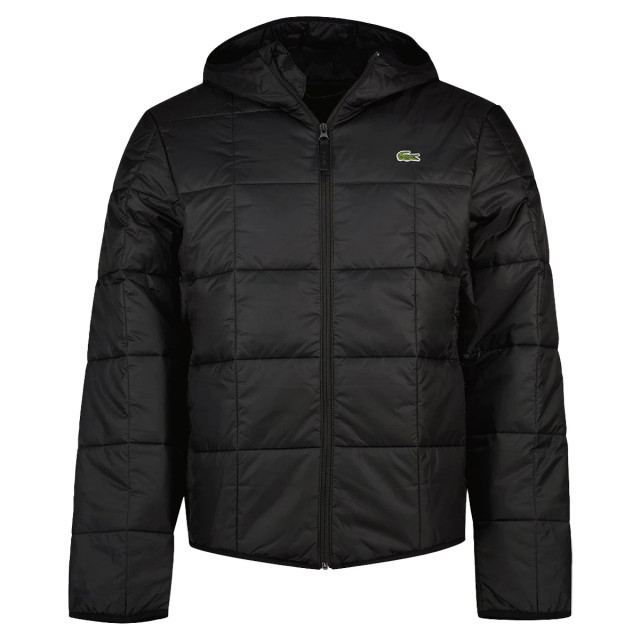 Lacoste 1hb1 men's jacket 127145 large