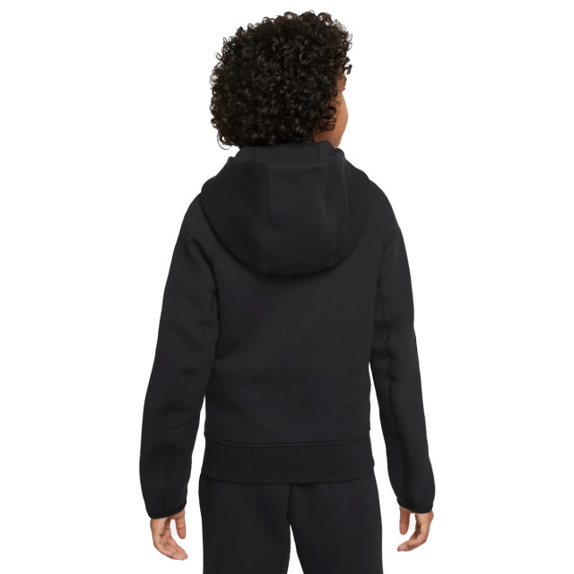 Nike Tech fleece full-zip hoodie junior 127011 large